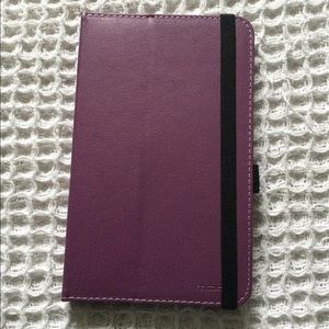 Moko ZJ for G pad 7.0 purple